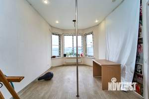 Дом 110м&sup2;, 2-этажный, участок 3 сот.  