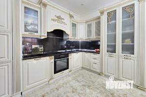 Дом 156м&sup2;, 2-этажный, участок 3 сот.  