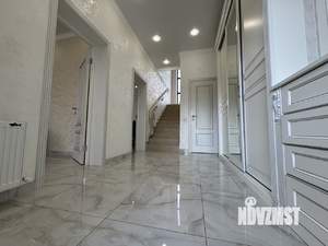 Дом 155м², 2-этажный, участок 4 сот.  
