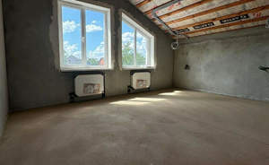 Дом 204м&sup2;, 2-этажный, участок 9 сот.  