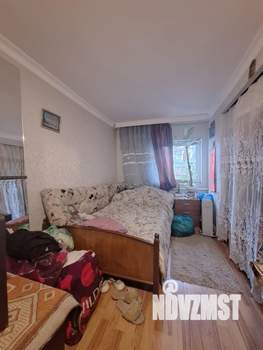 Дом 63м&sup2;, 1-этажный, участок 1 сот.  