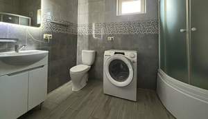 Дом 91м&sup2;, 1-этажный, участок 3 сот.  