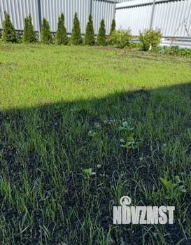 Дом 147м&sup2;, 2-этажный, участок 4 сот.  