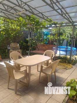 Дом 70м², 1-этажный, участок 4 сот.  