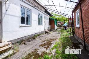 Дом 60м², 1-этажный, участок 6 сот.  