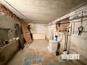 Дом 200м&sup2;, 2-этажный, участок 2 сот.  