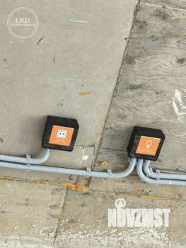 Дом 350м&sup2;, 1-этажный, участок 13 сот.  