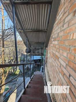 Дом 64м&sup2;, 2-этажный, участок 4 сот.  