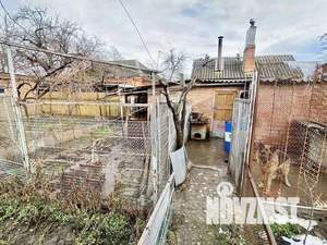 Дом 70м&sup2;, 1-этажный, участок 6 сот.  