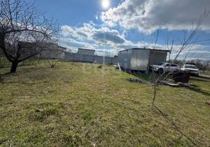 Дом 48м&sup2;, 1-этажный, участок 6 сот.  