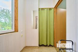 Дом 45м², 1-этажный, участок 4 сот.  