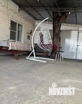 Таунхаус 82м², 1-этажный, участок 3 сот.  