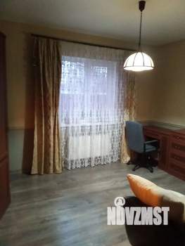 Дом 81м&sup2;, 1-этажный, участок 4 сот.  