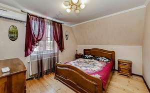 Дом 120м², 2-этажный, участок 4 сот.  
