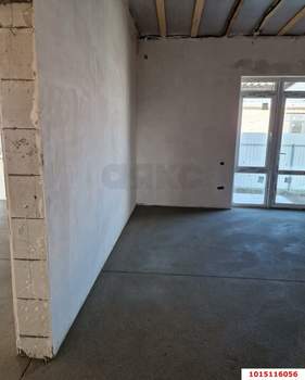 Дом 82м², 1-этажный, участок 6 сот.  