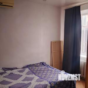 Дом 50м&sup2;, 1-этажный, участок 1 сот.  