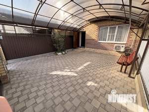 Таунхаус 135м&sup2;, 2-этажный, участок 2 сот.  