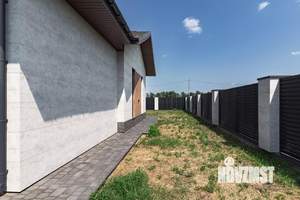 Дом 238м&sup2;, 1-этажный, участок 7 сот.  