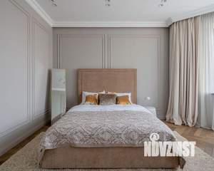 Дом 481м&sup2;, 2-этажный, участок 8 сот.  