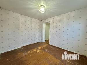 Дом 55м², 1-этажный, участок 3 сот.  