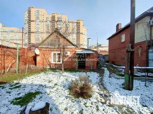 Дом 54м&sup2;, 1-этажный, участок 5 сот.  