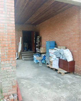 Дача 144м², 2-этажный, участок 0 сот.  