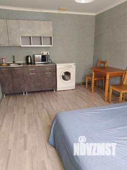 Дом 37м&sup2;, 1-этажный, участок 1 сот.  