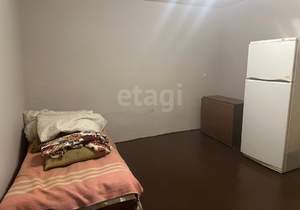 Дом 107м&sup2;, 1-этажный, участок 4 сот.  