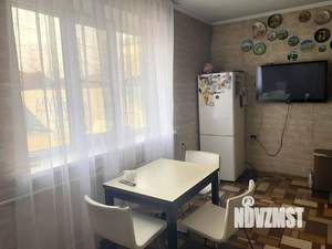 Дом 94м², 1-этажный, участок 3 сот.  