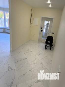 Таунхаус 150м², 3-этажный, участок 2 сот.  