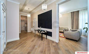 Дом 145м&sup2;, 1-этажный, участок 6 сот.  