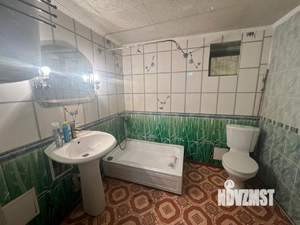 Дом 95м&sup2;, 1-этажный, участок 4 сот.  