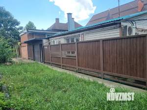 Дом 170м², 2-этажный, участок 3 сот.  