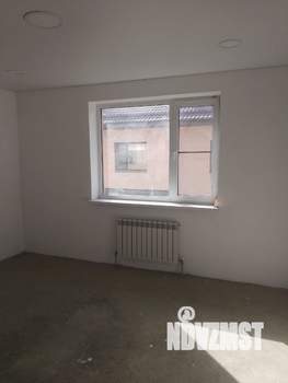 Таунхаус 160м&sup2;, 3-этажный, участок 2 сот.  