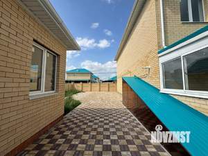 Дом 157м&sup2;, 2-этажный, участок 5 сот.  