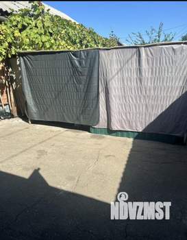 Таунхаус 82м², 1-этажный, участок 3 сот.  