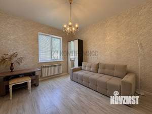 Дом 71м², 1-этажный, участок 2 сот.  