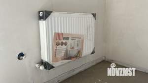 Дом 130м², 1-этажный, участок 6 сот.  