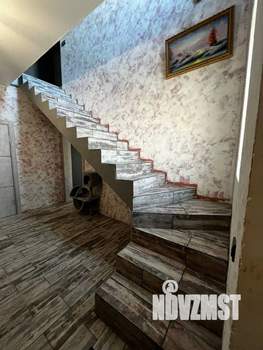 Коттедж 146м², 2-этажный, участок 4 сот.  