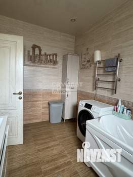 Дом 120м², 1-этажный, участок 8 сот.  