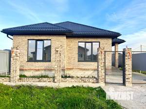 Коттедж 100м², 1-этажный, участок 4 сот.  