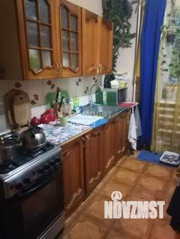 Дом 104м&sup2;, 1-этажный, участок 8 сот.  