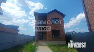 Дом 120м², 2-этажный, участок 4 сот.  