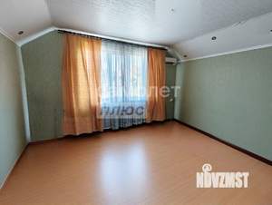 Дом 131м&sup2;, 2-этажный, участок 4 сот.  