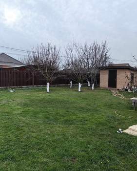 Дом 36м&sup2;, 2-этажный, участок 10 сот.  