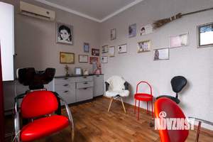 Дом 192м², 2-этажный, участок 4 сот.  