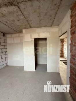 Таунхаус 96м&sup2;, 2-этажный, участок 1 сот.  