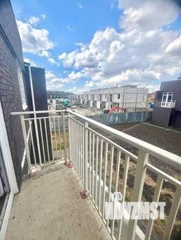 Таунхаус 170м&sup2;, 3-этажный, участок 3 сот.  