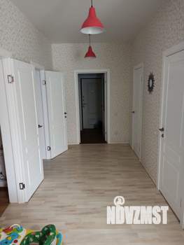 Дом 80м², 1-этажный, участок 4 сот.  