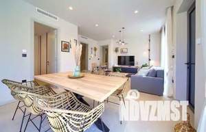 Дом 110м&sup2;, 1-этажный, участок 6 сот.  